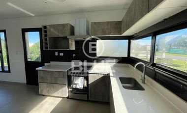 Casa Venta Canning La Alameda 4 Ambientes y Parrilla