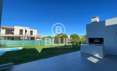 Casa Venta Canning La Alameda 4 Ambientes y Parrilla