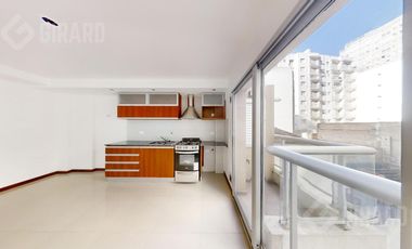 Venta, amb a estrenar en plaza Colon