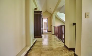 Casa en  VENTA - Las Lomas de Beccar - San Isidro