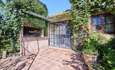 Casa en  VENTA - Las Lomas de Beccar - San Isidro