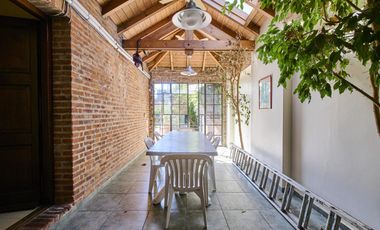 Casa en  VENTA - Las Lomas de Beccar - San Isidro