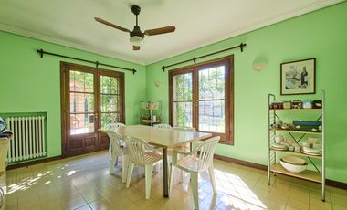 Casa en  VENTA - Las Lomas de Beccar - San Isidro