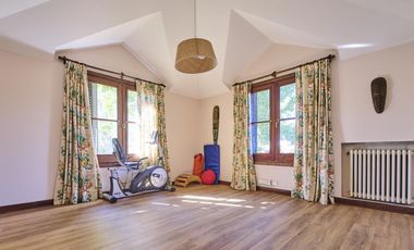 Casa en  VENTA - Las Lomas de Beccar - San Isidro