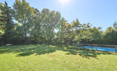 Casa en  VENTA - Las Lomas de Beccar - San Isidro