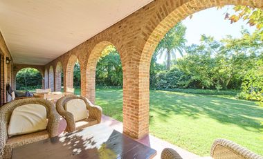 Casa en  VENTA - Las Lomas de Beccar - San Isidro