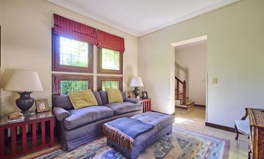 Casa en  VENTA - Las Lomas de Beccar - San Isidro