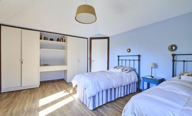 Casa en  VENTA - Las Lomas de Beccar - San Isidro