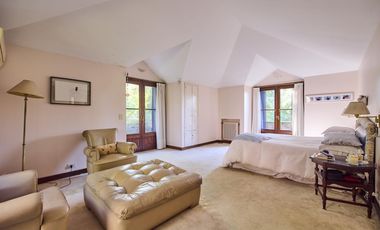 Casa en  VENTA - Las Lomas de Beccar - San Isidro
