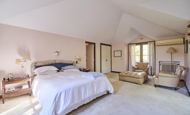 Casa en  VENTA - Las Lomas de Beccar - San Isidro