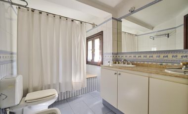 Casa en  VENTA - Las Lomas de Beccar - San Isidro