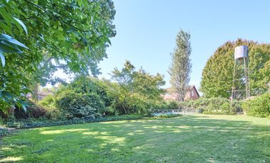 Casa en  VENTA - Las Lomas de Beccar - San Isidro