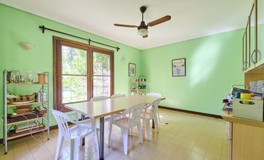 Casa en  VENTA - Las Lomas de Beccar - San Isidro