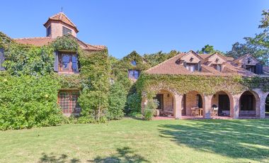 Casa en  VENTA - Las Lomas de Beccar - San Isidro