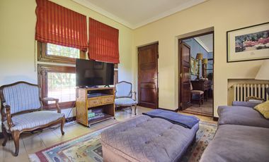 Casa en  VENTA - Las Lomas de Beccar - San Isidro
