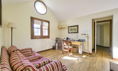 Casa en  VENTA - Las Lomas de Beccar - San Isidro