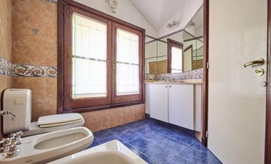 Casa en  VENTA - Las Lomas de Beccar - San Isidro