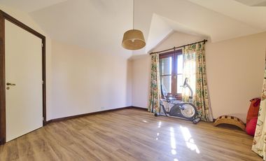 Casa en  VENTA - Las Lomas de Beccar - San Isidro