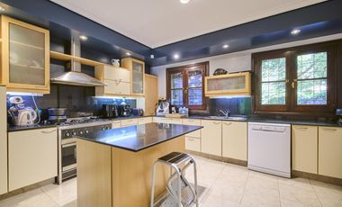 Casa en  VENTA - Las Lomas de Beccar - San Isidro