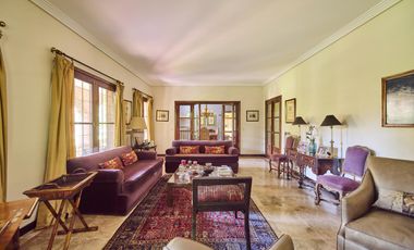 Casa en  VENTA - Las Lomas de Beccar - San Isidro