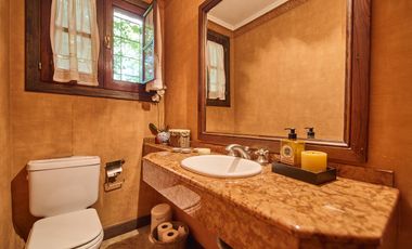 Casa en  VENTA - Las Lomas de Beccar - San Isidro