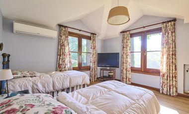 Casa en  VENTA - Las Lomas de Beccar - San Isidro
