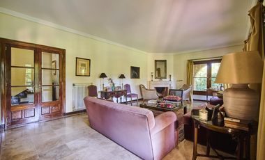 Casa en  VENTA - Las Lomas de Beccar - San Isidro