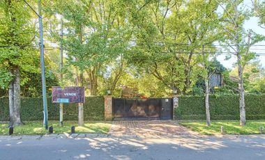 Casa en  VENTA - Las Lomas de Beccar - San Isidro