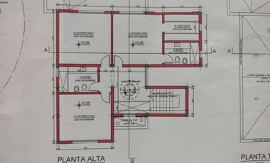 Casa en venta en Barrio Privado Monet