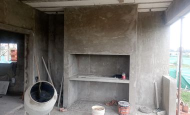 Casa en venta en Barrio Privado Monet