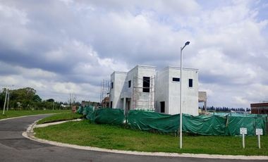 Casa en venta en Barrio Privado Monet