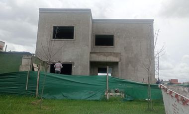Casa en venta en Barrio Privado Monet