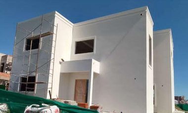 Casa en venta en Barrio Privado Monet