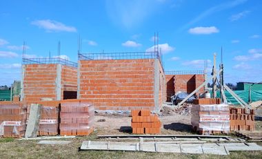 Casa en venta en Barrio Privado Monet