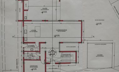 Casa en venta en Barrio Privado Monet