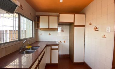 PH DE 3 AMBIENTES CON TERRAZA VILLA DOMINICO