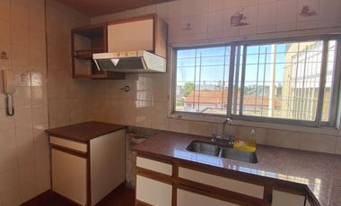 PH DE 3 AMBIENTES CON TERRAZA VILLA DOMINICO