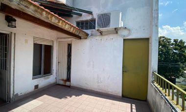 PH DE 3 AMBIENTES CON TERRAZA VILLA DOMINICO
