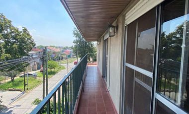 PH DE 3 AMBIENTES CON TERRAZA VILLA DOMINICO