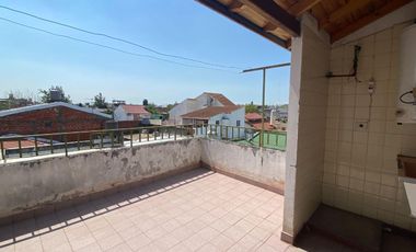 PH DE 3 AMBIENTES CON TERRAZA VILLA DOMINICO