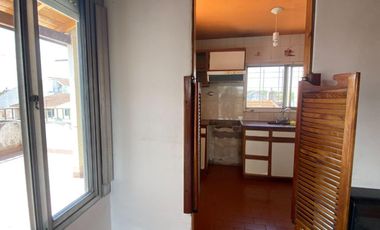 PH DE 3 AMBIENTES CON TERRAZA VILLA DOMINICO