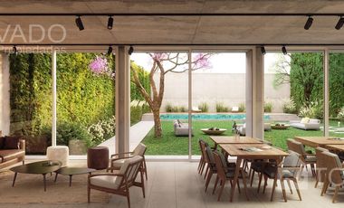 Duplex de 2 ambientes full amenities en Balvanera!