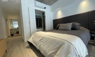 Duplex de 2 ambientes full amenities en Balvanera!