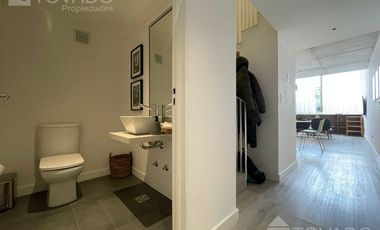 Duplex de 2 ambientes full amenities en Balvanera!