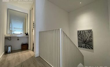 Duplex de 2 ambientes full amenities en Balvanera!