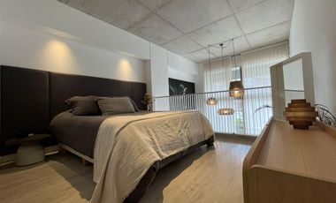 Duplex de 2 ambientes full amenities en Balvanera!