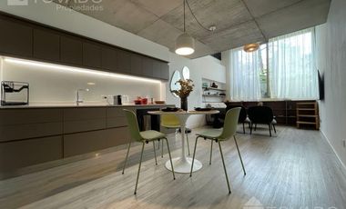 Duplex de 2 ambientes full amenities en Balvanera!