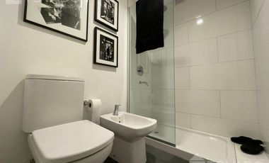 Duplex de 2 ambientes full amenities en Balvanera!