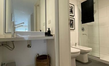 Duplex de 2 ambientes full amenities en Balvanera!