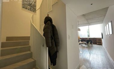 Duplex de 2 ambientes full amenities en Balvanera!
